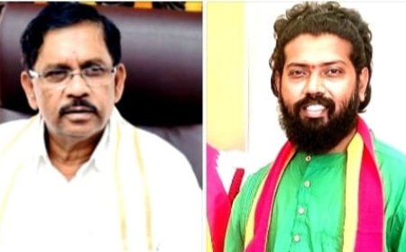 ರೌಡಿ ಚಟುವಟಿಕೆ; ಮೈಸೂರಿನಲ್ಲಿ ವಿಶೇಷ ಪೋಲಿಸ್ ತಂಡ ರಚನೆಗೆ ತೇಜಸ್ವಿ ಮನವಿ