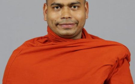 ಸರ್ಕಾರದಿಂದ ಭಗವಾನ್ ಬುದ್ದ ಜಯಂತಿ ಆಚರಣೆ : ಕೃತಜ್ಞತೆ ಸಲ್ಲಿಕೆ