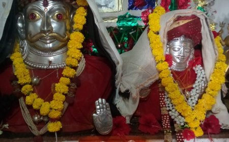 ಹೊಕ್ರಾಣಿ ಶ್ರೀ ಬೀರಲಿಂಗೇಶ್ವರ ಅದ್ದೂರಿ ಜಾತ್ರೆ