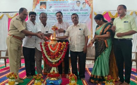 ಮದ್ಯಪಾನ ವ್ಯಸನ ಮುಕ್ತ ಮಾಡುವ ಗುರಿ ಹೊಂದಿದೆ ಶ್ರೀ ಕ್ಷೇತ್ರ ಧರ್ಮಸ್ಥಳ ಸಂಸ್ಥೆ-ಜಿಲ್ಲಾ ನಿರ್ದೇಶಕ ಪ್ರಶಾಂತ್