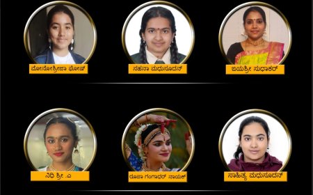 ಟಿ ಎಸ್ ಎ ಎಲ್ ಶ್ರೇಷ್ಠ ನೃತ್ಯ ಪುರಸ್ಕಾರಗಳು ೨೦೨೫: ಶ್ರೇಷ್ಠತೆಯ ಸಂಭ್ರಮಾಚರಣೆ