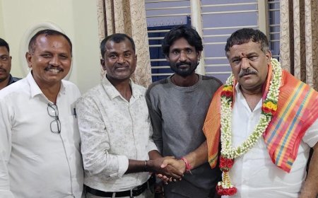 ಸಹಕಾರಿ ಕ್ಷೇತ್ರಕ್ಕೆ ಅನಿರೀಕ್ಷಿತ  ಗ್ರಾಂಡ್ ಎಂಟ್ರಿ ಕೊಟ್ಟ ಶಾಸಕ ಎಸ್.ಎನ್.ಸುಬ್ಬಾರೆಡ್ಡಿ