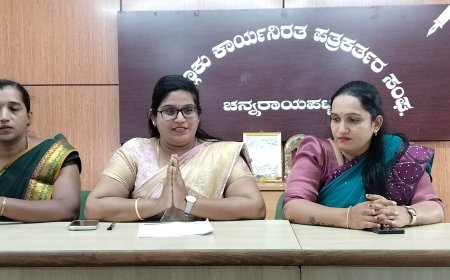 ಪೂರ್ವ ಪ್ರಾಥಮಿಕ ಶಾಲೆ ಆರಂಭ - ನಾಗವೇಣಿ