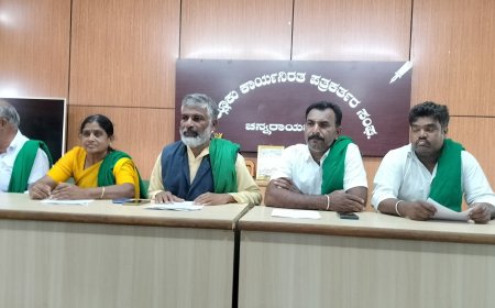 ಜೂನ್‌ನಲ್ಲಿ ಕಬ್ಬು ಅರೆಯುವ ಕಾರ್ಯ ಆರಂಭಿಸಲು ಆಗ್ರಹ - ಅರಳಾಪುರ ಮಂಜೇಗೌಡ