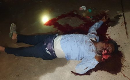 ಬಿಹಾರದಿಂದ ಕಟ್ಟಡ ಕಾಮಗಾರಿಗಾಗಿ ಬಂದಿದ್ದ‌ ಇಬ್ಬರು ಕೂಲಿ ಕಾರ್ಮಿಕರು, ಆದರೆ ಅವರ ದೃಷ್ಟಿ ಬಿದ್ದಿದ್ದು ತಮ್ಮ ಮಾಲೀಕನ ಮೈಮೇಲಿದ್ದ ಚಿನ್ನಾಭರಣ