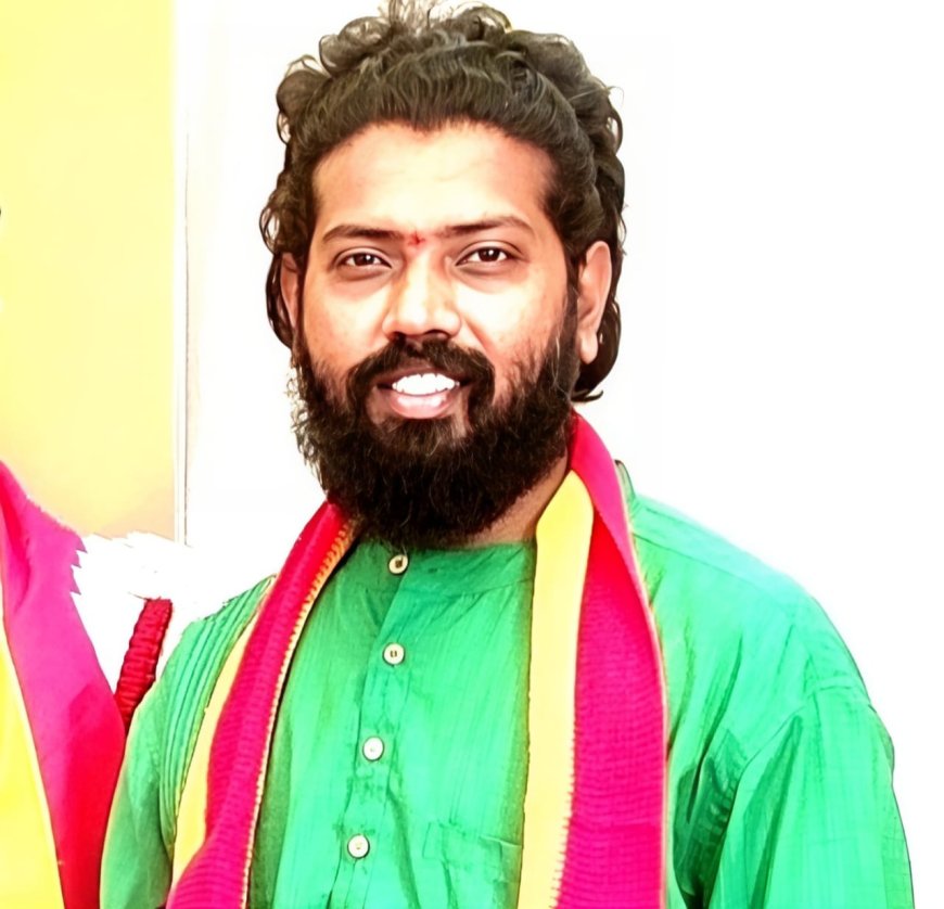 ವಿದ್ಯಾರಣ್ಯ ಪುರಂ ಪೋಲಿಸರ ನಡೆಗೆ ತೇಜಸ್ವಿ ನಾಗಲಿಂಗ ಸ್ವಾಮಿ ಮೆಚ್ಚುಗೆ