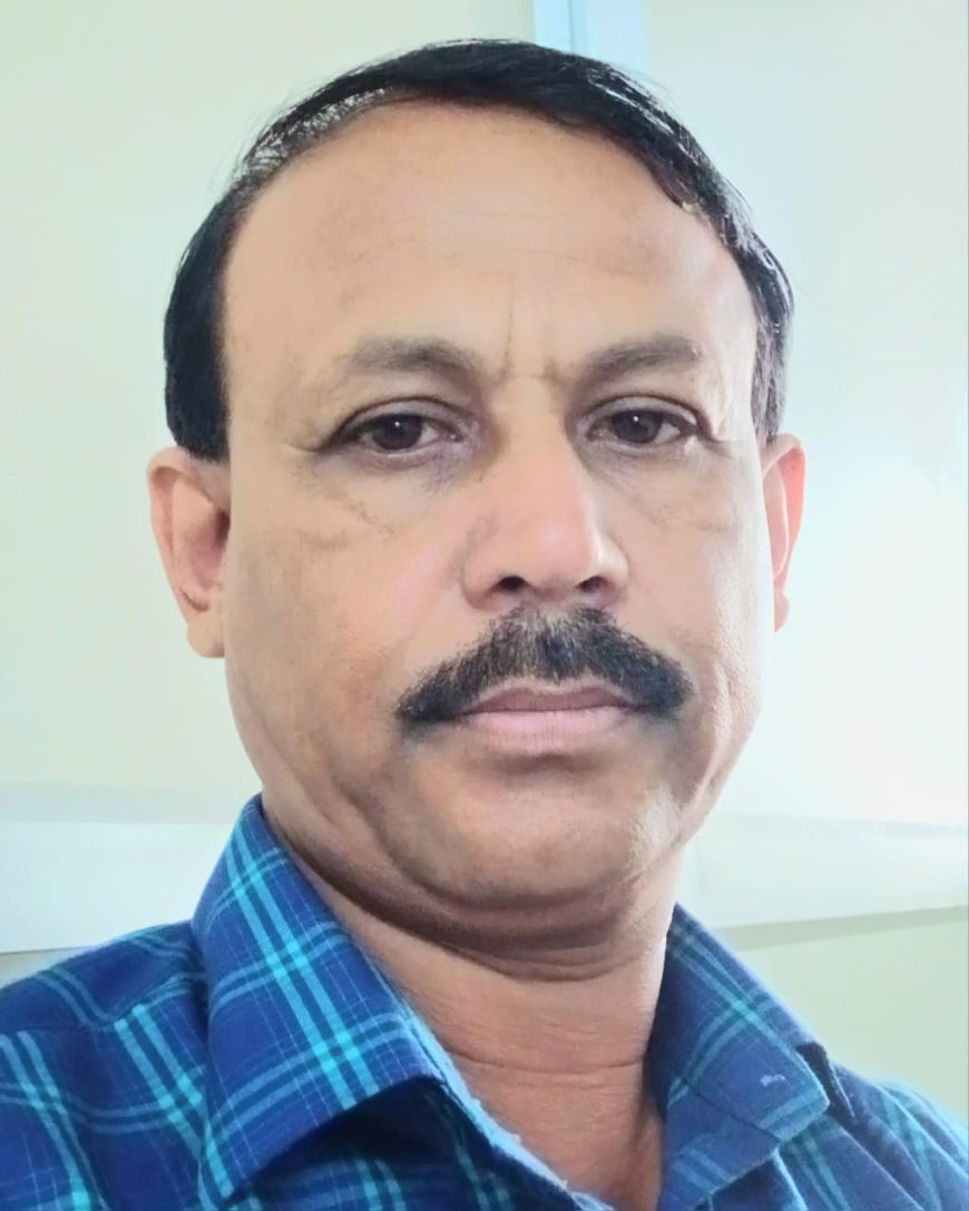 ಅಜಂತ, ಎಲ್ಲೋರಾದಲ್ಲಿ ಒಂದು ಸುತ್ತು