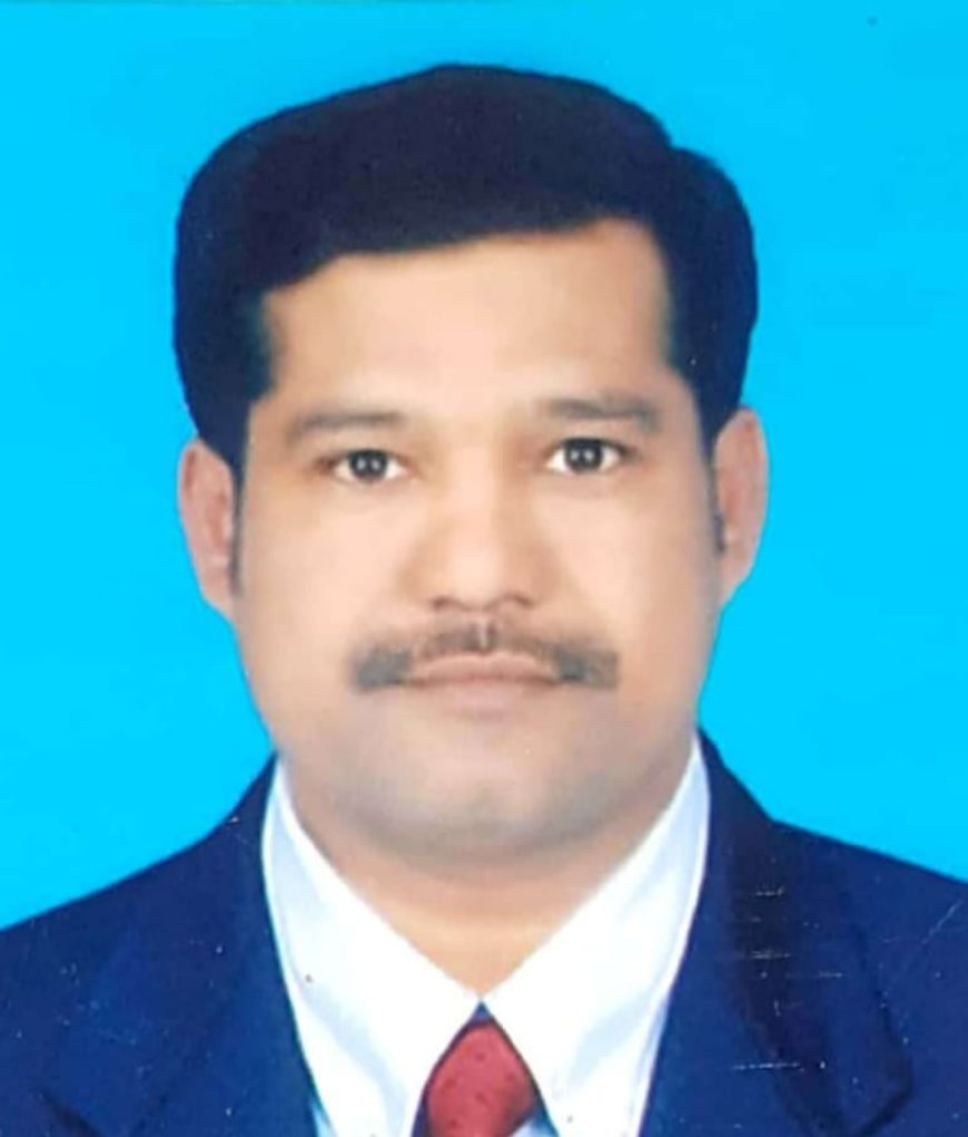 ಆದರ್ಶ ಸರಕಾರಿ ಪದವಿ ಪೂರ್ವ ಕಾಲೇಜ್ ಪ್ರವೇಶಕ್ಕೆ ಅರ್ಜಿಗಳ ಆಹ್ವಾನ