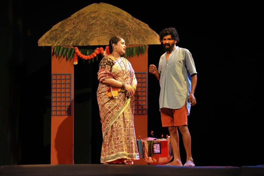 25 ವಸಂತಗಳ "ಸಂಭ್ರಮ"ದ ನಡೆ........