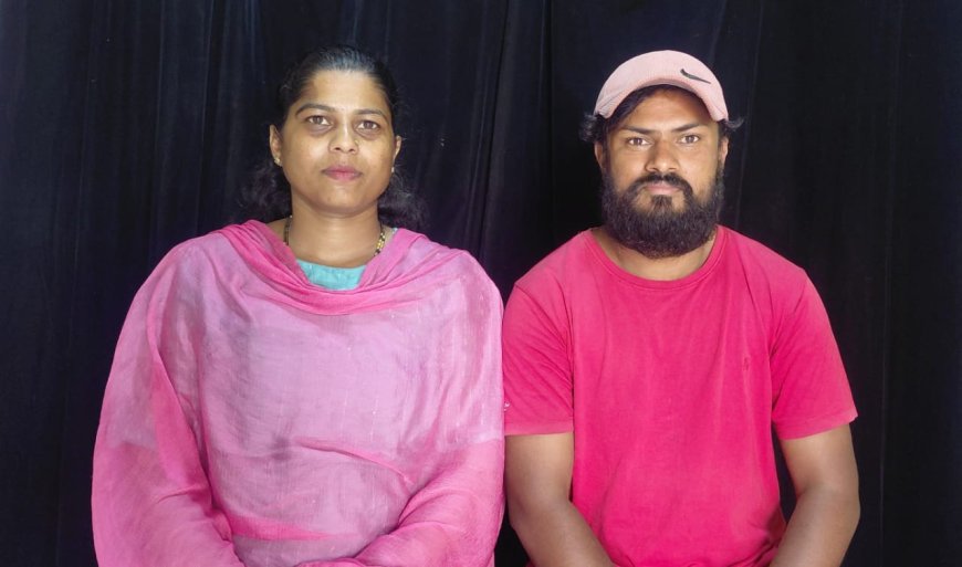 05ನೇ ವರ್ಷದ ಬೇಸಿಗೆ ಶಿಬಿರದ ಸಮಾರೋಪ ಸಮಾರಂಭದ ಪತ್ರಿಕಾಗೋಷ್ಠಿ