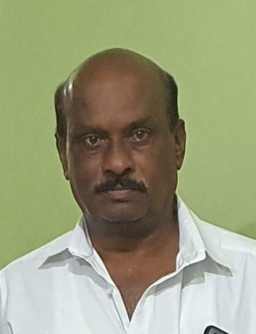 ಗ್ರಾಮ ದೇವತೆ ಶ್ರೀಪಾತಕೋಟ ಗಂಗಮ್ಮ ದೇವಿ4ನೇ ವರ್ಷದ ಹೂವಿನ ಕರಗ ಮಹೋತ್ಸವ-ಎಸ್.ಎಸ್.ರಮೇಶ್ ಬಾಬು