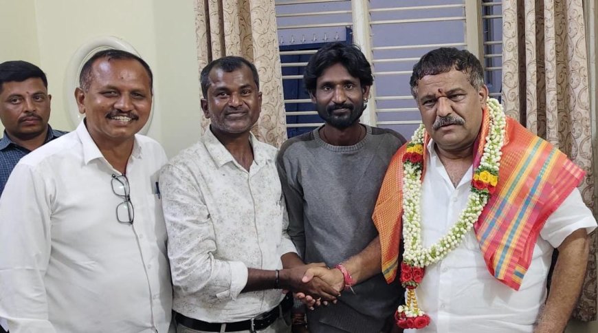 ಸಹಕಾರಿ ಕ್ಷೇತ್ರಕ್ಕೆ ಅನಿರೀಕ್ಷಿತ ಗ್ರಾಂಡ್ ಎಂಟ್ರಿ ಕೊಟ್ಟ ಶಾಸಕ ಎಸ್.ಎನ್.ಸುಬ್ಬಾರೆಡ್ಡಿ