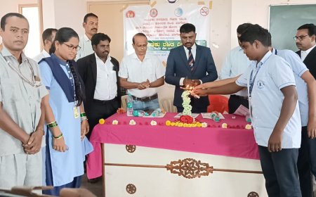 ಮಂಜುನಾಥಚಾರಿ