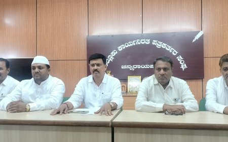 ಶಾಸಕ ಸಿಎನ್ ಬಾಲಕೃಷ್ಣ ಮೈತ್ರಿ ಧರ್ಮ ಪಾಲಿಸದ ಹಿನ್ನೆಲೆಯಲ್ಲಿ ಕಾಂಗ್ರೆಸ್ ಪಕ್ಷಕ್ಕೆ ಸೇರ್ಪಡೆಗೊಂಡೆ: ಅಣತಿ ಆನಂದ್‌