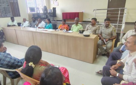 ಮಹನೀಯರ ಜಯಂತಿಯನ್ನು ಅರ್ಥಪೂರ್ಣವಾಗಿ ಆಚರಿಸೋಣ ಶಾಸಕಿ: ರೂಪಕಲಾ ಶಶಿಧರ್