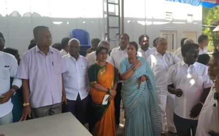 ನೂತನ ಇಂದಿರಾ ಕ್ಯಾಂಟೀನ್ ಗೆ ಚಾಲನೆ