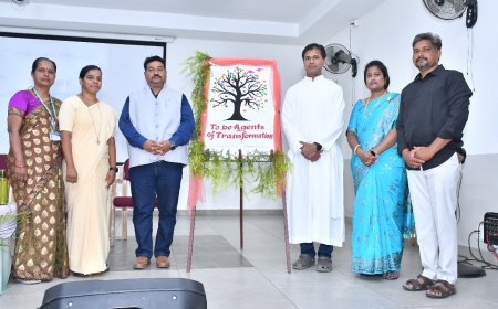 ವ್ಯಕ್ತಿಯ ವಿಕಾಸವೇ ಸಮಾಜದ ವಿಕಾಸಕ್ಕೆ ಅಡಿಪಾಯ: ಸುಧಾಕರ್ ಸಂಜೀವ್