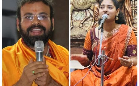 ಸಹಕಾರನಗರದಲ್ಲಿ ಟಿ ಟಿ ಡಿ ಕಾರ್ಯಕ್ರಮ