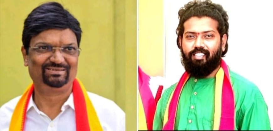 ಕಸಾಪ ಅಧ್ಯಕ್ಷರ ಸಚಿವ ಸ್ಥಾನಮಾನ ವಾಪಸು ಮರುಪರಿಶೀಲನೆಗೆ ತೇಜಸ್ವಿ ಮನವಿ