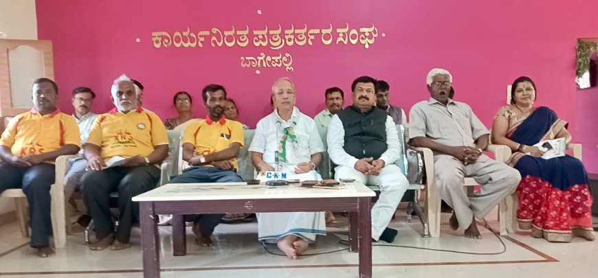 ನಮ್ಮ ಜೆಡಿಯು ಪಕ್ಷದ ಗೆಲುವು ಖಚಿತ-ರಾಜ್ಯಾಧ್ಯಕ್ಷರಾದ ಮಹಿಮಾ ಪಾಟೀಲ್