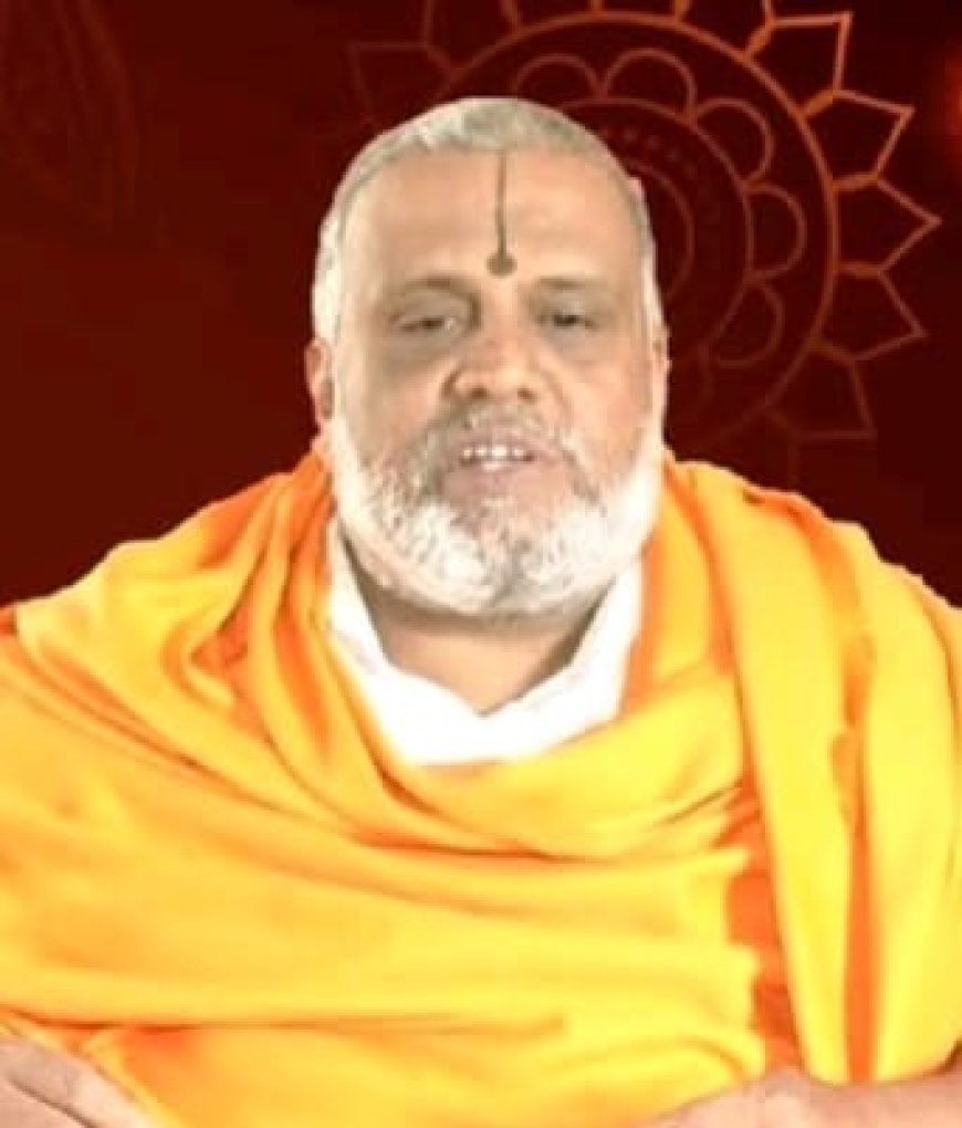 ಮಹಾಭಾರತದ ಪಾತ್ರಗಳ ಪರಿಚಯ