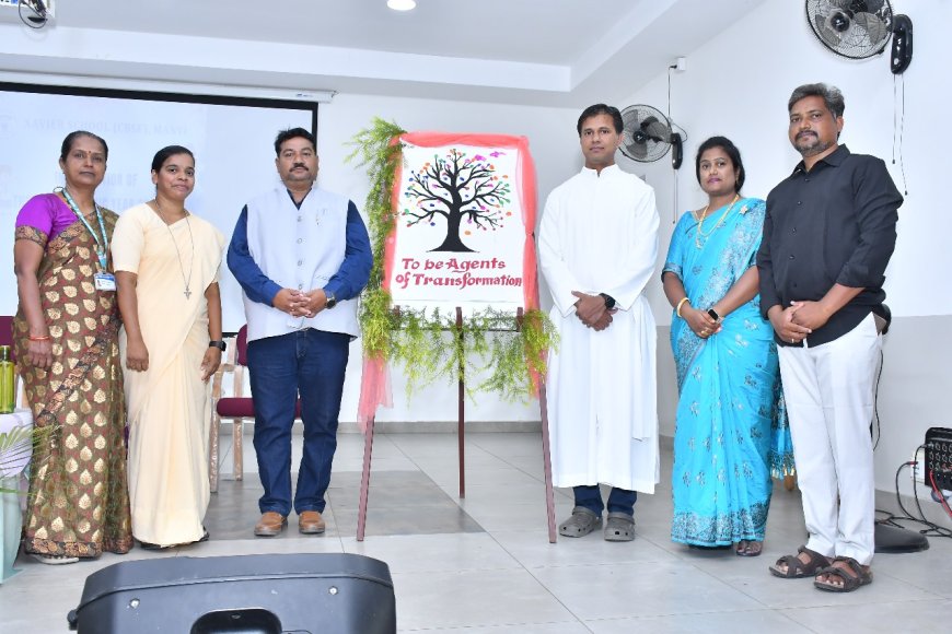 ವ್ಯಕ್ತಿಯ ವಿಕಾಸವೇ ಸಮಾಜದ ವಿಕಾಸಕ್ಕೆ ಅಡಿಪಾಯ: ಸುಧಾಕರ್ ಸಂಜೀವ್