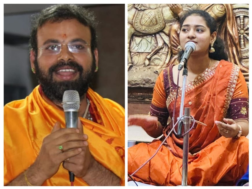 ಸಹಕಾರನಗರದಲ್ಲಿ ಟಿ ಟಿ ಡಿ ಕಾರ್ಯಕ್ರಮ