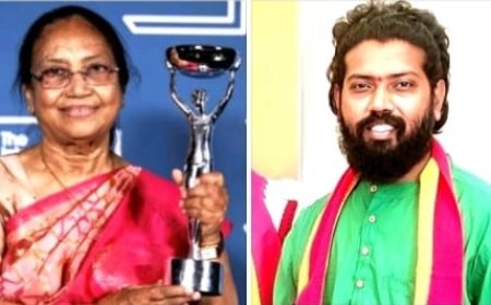 2025 ರ ದಸಾರ ಉದ್ಘಾಟನೆ ಯನ್ನು ಬೂಕರ್ ಪ್ರಶಸ್ತಿ ಪಡೆದ ಕನ್ನಡದ ಮೊದಲ ಸಾಹಿತಿ ಬಾನು ಮುಷ್ತಾಕ್ ಅವರಿಂದ ಮಾಡಿಸಲು ಸರ್ಕಾರಕ್ಕೆ ತೇಜಸ್ವಿ ಮನವಿ