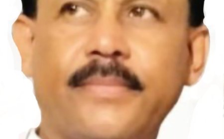 "ನಿಸರ್ಗ ಚಿತ್ತಾರ" ಮೂಡಿಸಿದ ಮುದ್ದು ಮಕ್ಕಳು