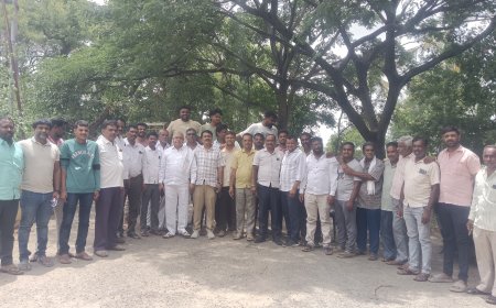 ಜುಲೈ 27ಕ್ಕೆ ನಾಡಪ್ರಭು ಕೆಂಪೇಗೌಡರ ಜಯಂತಿ ಬೇತಮಂಗಲದಲ್ಲಿ ಕೆಂಪೇಗೌಡ ಅದ್ದೂರಿ ಆಚರಣೆಗೆ ನಿರ್ಧಾರ 