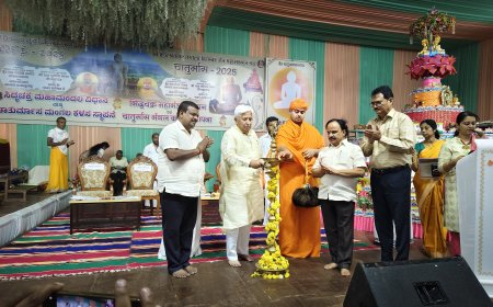 ಪ್ರಾಚೀನ ಐತಿಹಾಸಿಕ ಮನ್ನಣೆ ಹೊಂದಿರುವ ವಿಶ್ವವಿಖ್ಯಾತ ಶ್ರವಣಬೆಳಗೊಳವನ್ನು ವಿಶ್ವ ಪಾರಂಪರಿಕ ಪಟ್ಟಿಗೆ ಸೇರಿಸಲು ಸರ್ಕಾರ