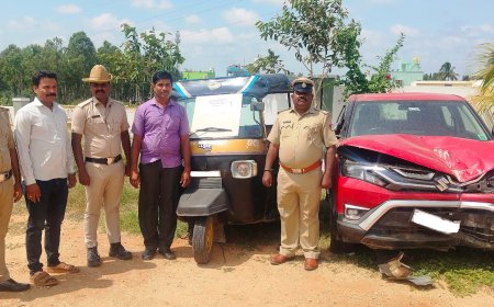 ಬೂದಿಕೋಟೆ: ನಾಲ್ವರು ಆರೋಪಿಗಳ ಬಂಧನ, ೨೦ ಕುರಿಗಳು ವಶ