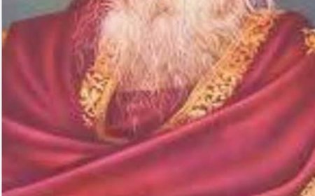 ಕನ್ನಡ ಕುಲಪುರೋಹಿತ ಆಲೂರ ವೆಂಕಟರಾಯರ ನೆನಪಿನಲಿ