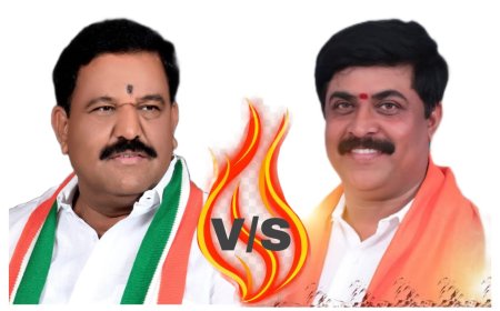 ನಕಲಿ ದಾಖಲೆಗಳ ಸೃಷ್ಠಿಸಿದ ಆರೋಪದಡಿ ಬಿಜೆಪಿ ಮುಖಂಡ ಸಿ.ಮುನಿರಾಜು ವಿರುದ್ದ ಎಫ್‌ಐಆರ್ ದಾಖಲು