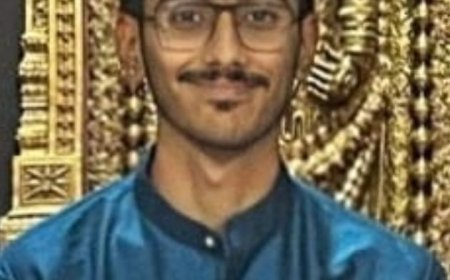 ಹರಿದಾಸ ನಮನ