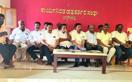 ಬಿಜೆಪಿ-ಗೆ ಕೈ-ತೀರಿಗೇಟು-ಕಾಂಗ್ರೆಸ್ ಮುಖಂಡರಿಂದ ಎಚ್ಚರಿಕೆಯ ಗಂಟೆ