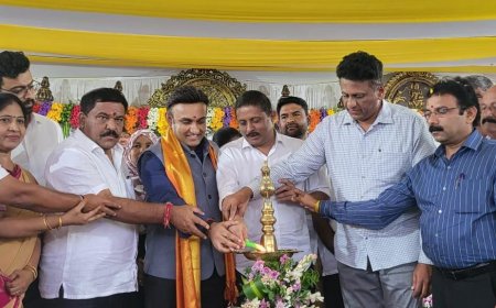 ಅಮೃತ್ 2 ಯೋಜನೆಯಡಿ ಕ್ಷೇತ್ರಕ್ಕೆ ಕುಡಿಯುವ ನೀರು ಪೂರೈಸುವ ಯೋಜನೆಗೆ ಸರ್ಕಾರಗಳ ಅಸ್ತು