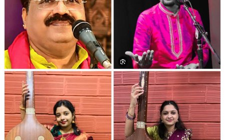 ಸುಧೀಂದ್ರನಗರದಲ್ಲಿ ಗುರುರಾಯರ ಆರಾಧನೆ ಆಗಸ್ಟ್ ಒಂದರಿಂದ 