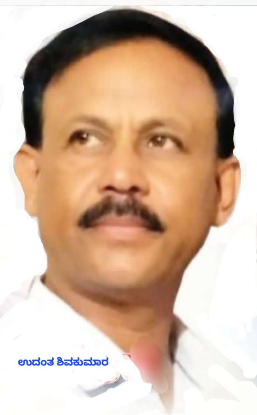 "ನಿಸರ್ಗ ಚಿತ್ತಾರ" ಮೂಡಿಸಿದ ಮುದ್ದು ಮಕ್ಕಳು