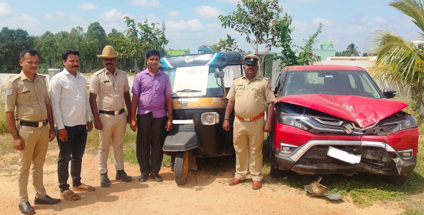 ಬೂದಿಕೋಟೆ: ನಾಲ್ವರು ಆರೋಪಿಗಳ ಬಂಧನ, ೨೦ ಕುರಿಗಳು ವಶ