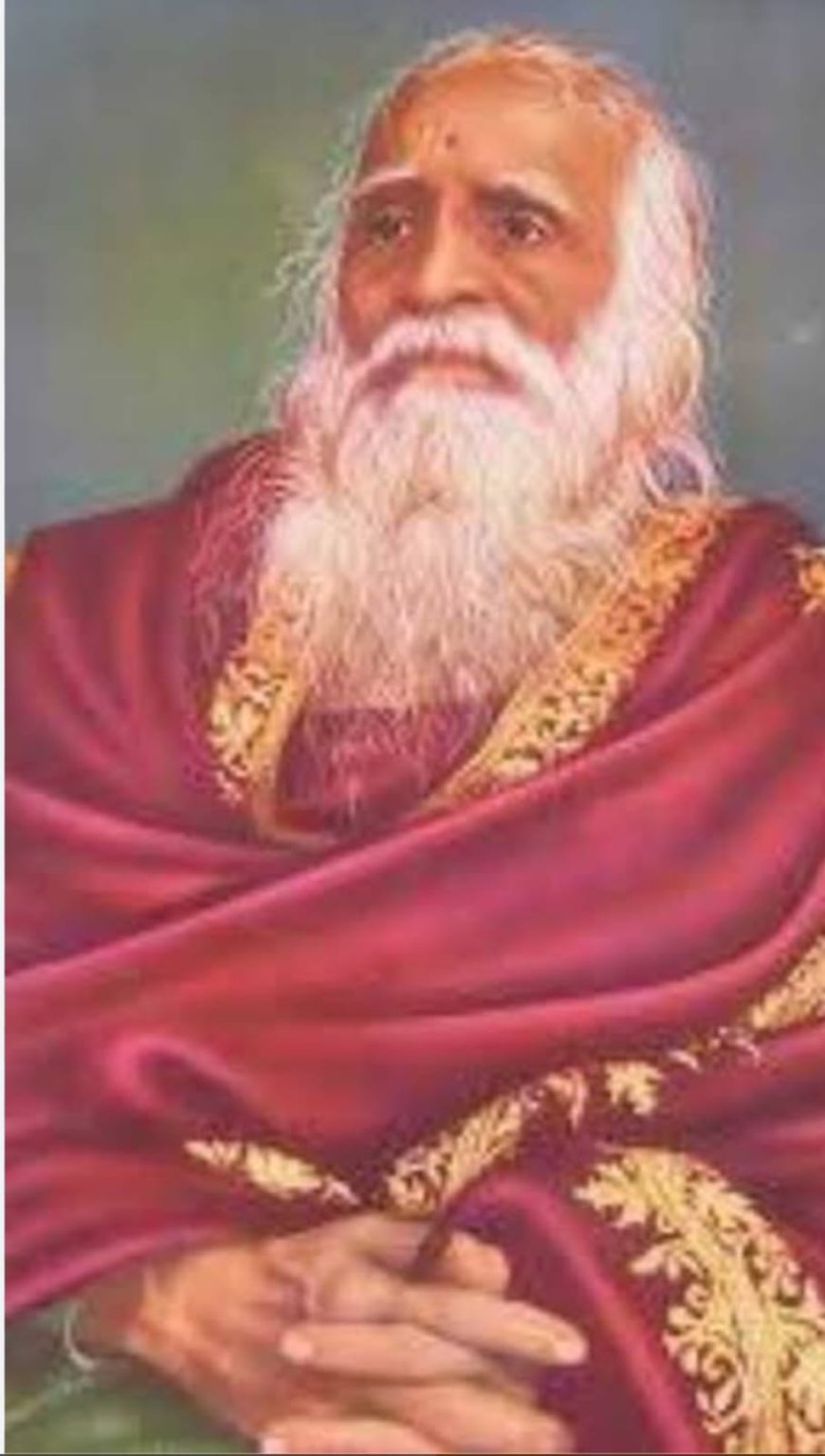 ಕನ್ನಡ ಕುಲಪುರೋಹಿತ ಆಲೂರ ವೆಂಕಟರಾಯರ ನೆನಪಿನಲಿ