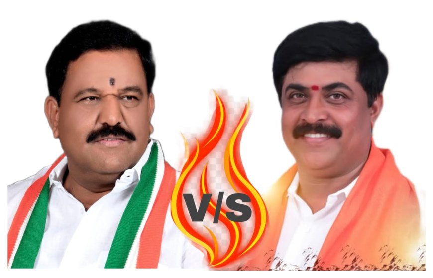 ನಕಲಿ ದಾಖಲೆಗಳ ಸೃಷ್ಠಿಸಿದ ಆರೋಪದಡಿ ಬಿಜೆಪಿ ಮುಖಂಡ ಸಿ.ಮುನಿರಾಜು ವಿರುದ್ದ ಎಫ್‌ಐಆರ್ ದಾಖಲು