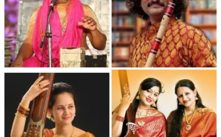 ಶ್ರೀ ರಾಘವೇಂದ್ರ ಸ್ವಾಮಿಗಳ 354ನೇ ಆರಾಧನಾ ಮಹೋತ್ಸವ 