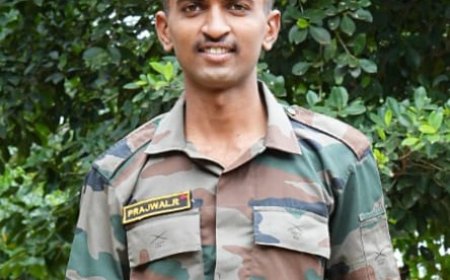 ಎರಡು ಬೈಕ್ ಗಳ ನಡುವೆ ಮುಖ ಮುಖಿ ಡಿಕ್ಕಿ ,ಸ್ಥಳದಲ್ಲಿ  ಓರ್ವ ಬೈಕ್ ಸವಾರ ಸಾವು