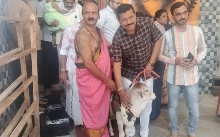 ಶ್ರೀ ಗುರು ರಾಘವೇಂದ್ರ ಸ್ವಾಮಿಗಳ 354ನೇ ಆರಾಧನಾ ಮಹೋತ್ಸವ