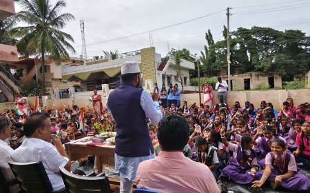 ಶಾಲೆಯಲ್ಲಿ ಸಂವಿಧಾನದ ಪಾಠ ಬರಲಿ: ಆಮಿರ್ ಅಶ್ಅರೀ
