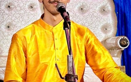 ದಾಸವಾಣಿ ಕಾರ್ಯಕ್ರಮ