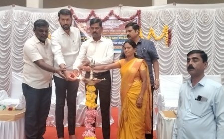 ಮಾಜಿ ಮುಖ್ಯಮಂತ್ರಿ ಡಿ ದೇವರಾಜ್ ಅರಸ್ ಅವರ 110ನೇ ಜನ್ಮದಿನೋತ್ಸ