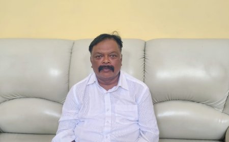 35 ನಗರ ಸಭೆ ವಾರ್ಡ್ಗಳಲ್ಲಿ ರೈಟ್ ಇಂಡಿಯಾ ಮೂವ್ಮೆಂಟ್ ಪಾರ್ಟಿ ಚುನಾವಣೆಯಲ್ಲಿ ಸ್ಪರ್ಧೆ