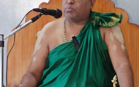 ಧಾರ್ಮಿಕ ಪ್ರವಚನ